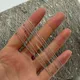 Shantung Jaspe - 4
