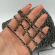 Loop Coarsehair - 4
