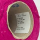 Cotton Paillettes - 4