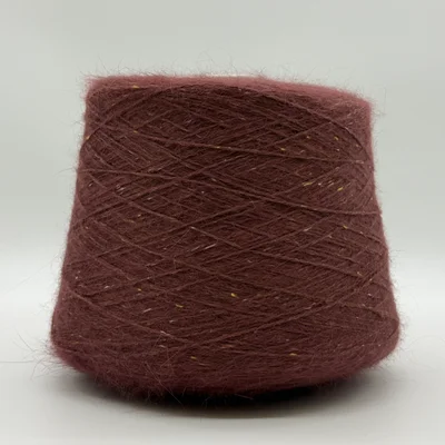 Angora Spiky Tweed 2/9