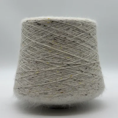 Angora Spiky Tweed 2/9