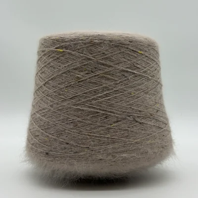 Angora Spiky Tweed 2/9