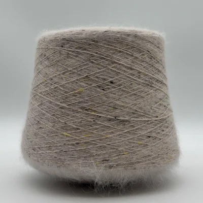 Angora Spiky Tweed 2/9