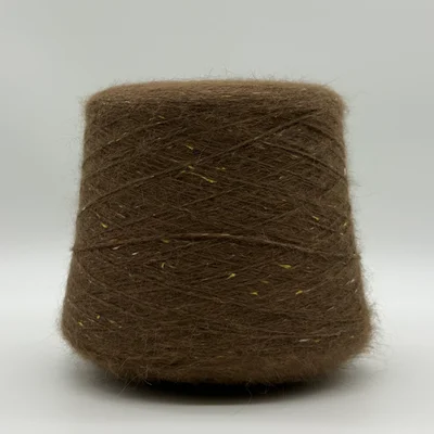 Angora Spiky Tweed 2/9