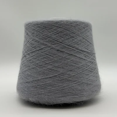 Angora Spiky Tweed 2/9