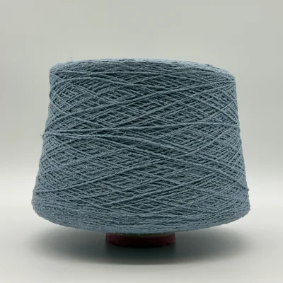 Seta Bourette
