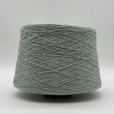 Seta Bourette