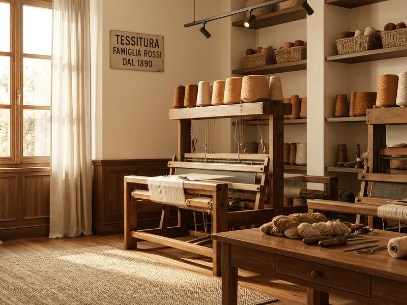 Итальянское мастерство