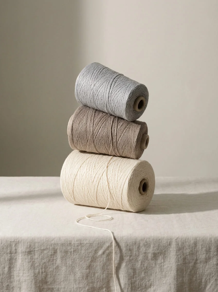 Итальянская пряжа