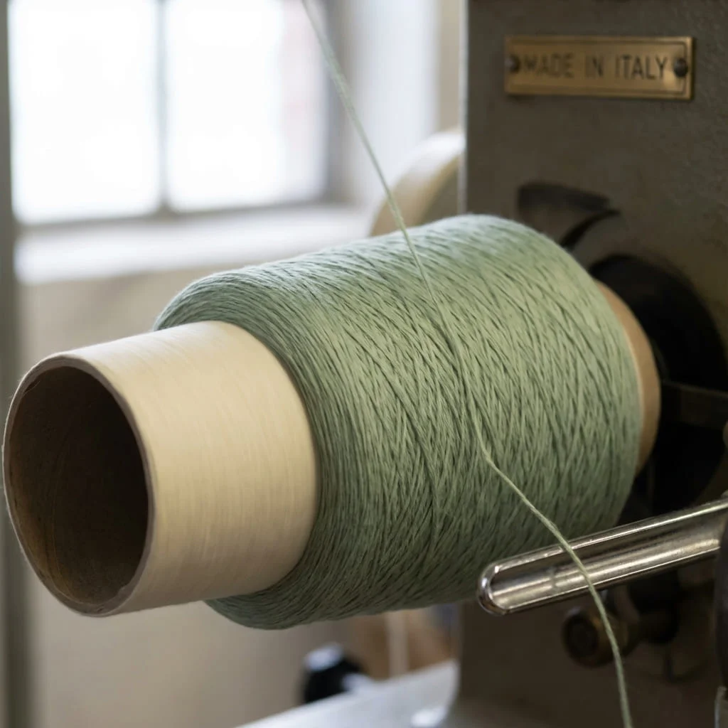 Натуральные материалы