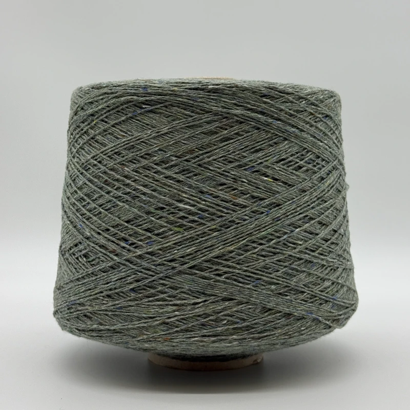 Alba Tweed