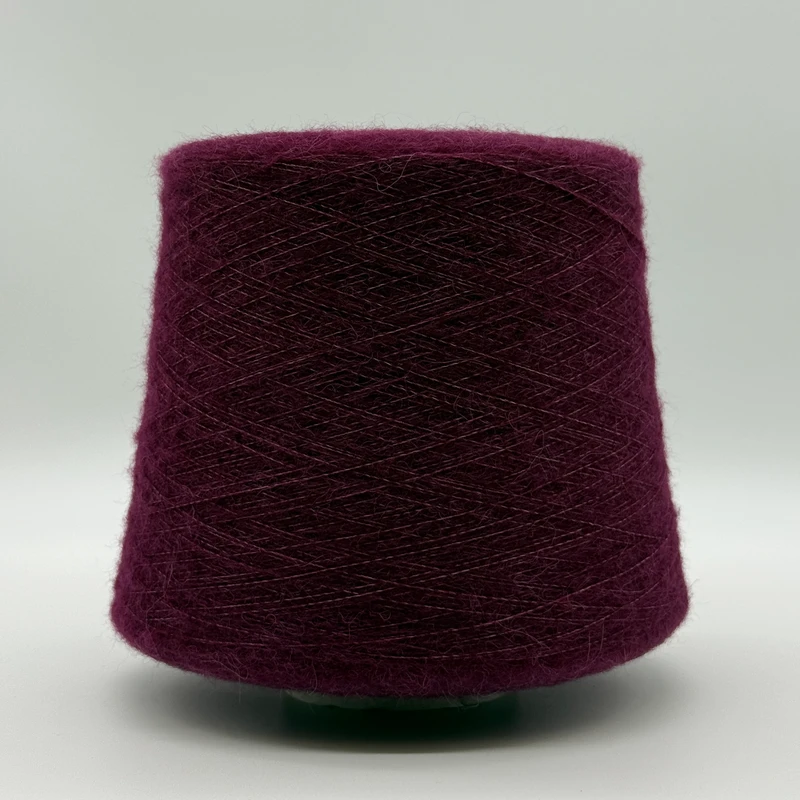 Alpaca Seta