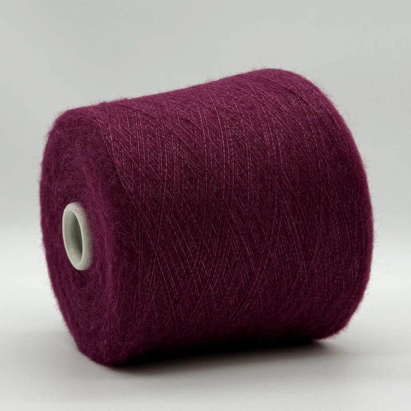 Alpaca Seta