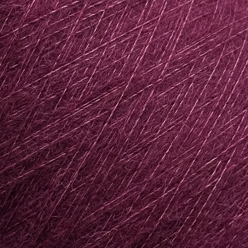 Alpaca Seta