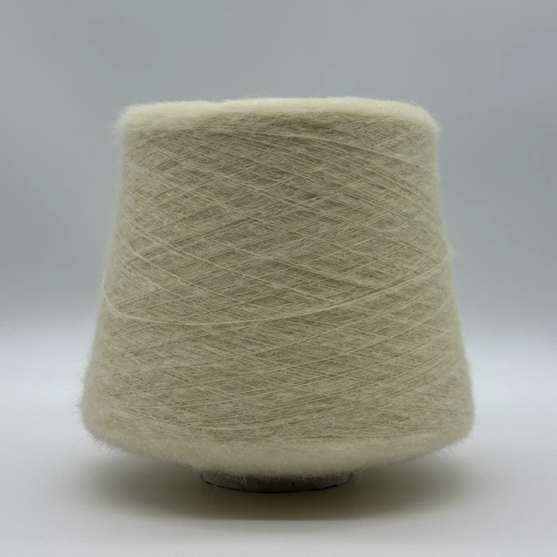 Alpaca Seta