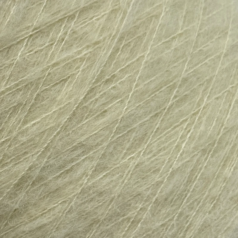 Alpaca Seta