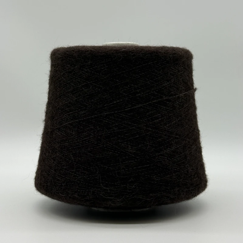 Alpaca Seta
