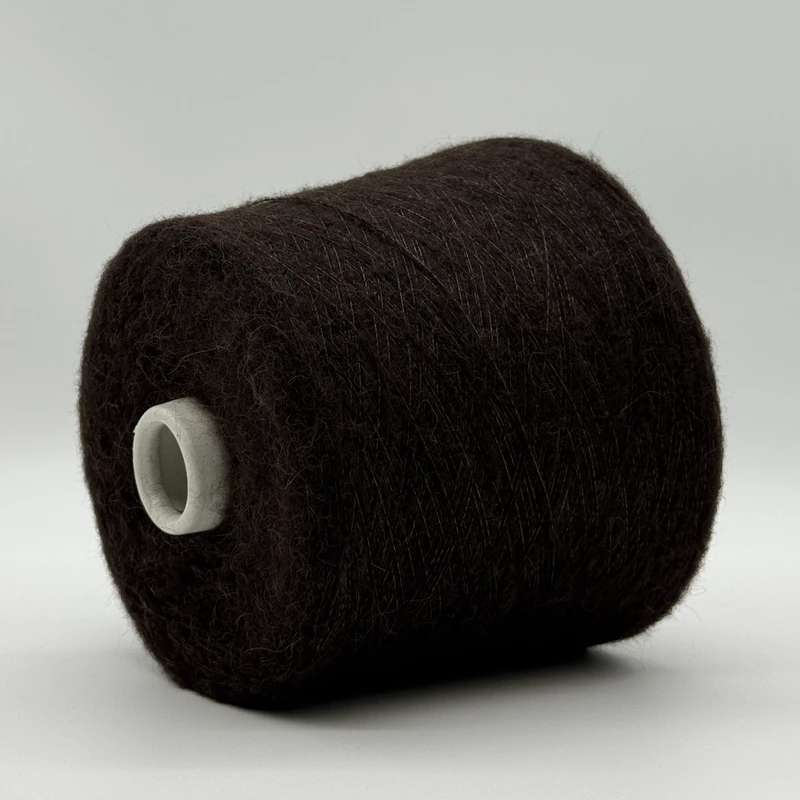Alpaca Seta