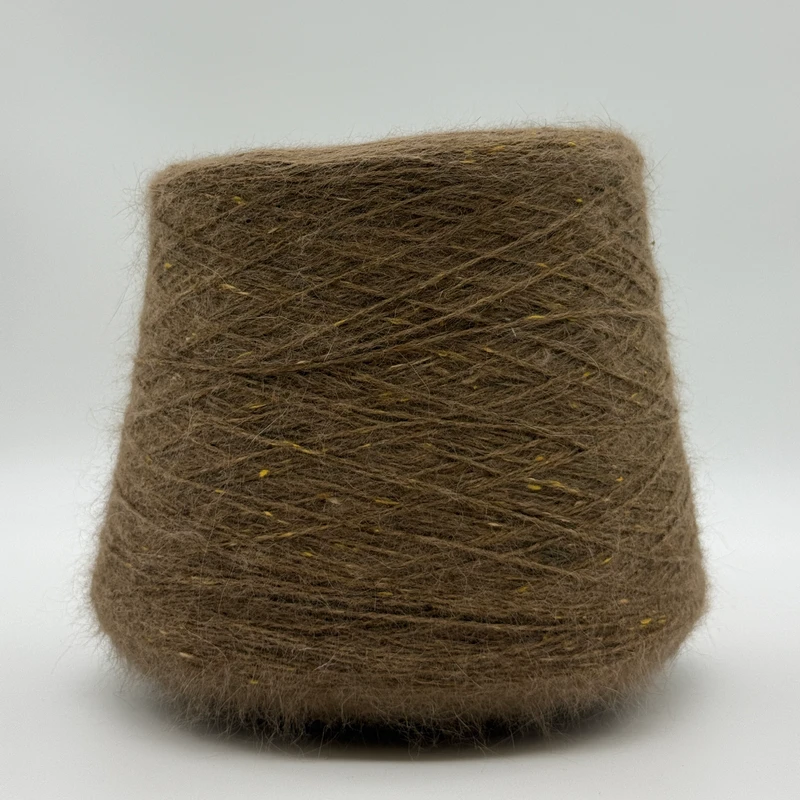 Angora Spiky Tweed 2/9