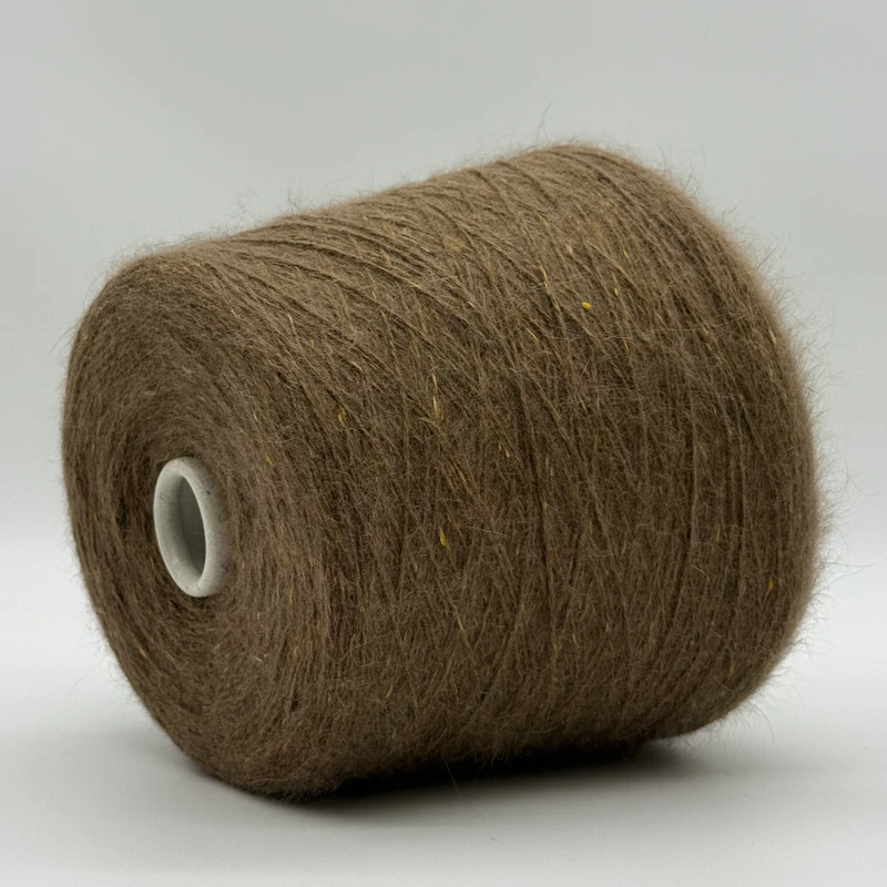 Angora Spiky Tweed 2/9