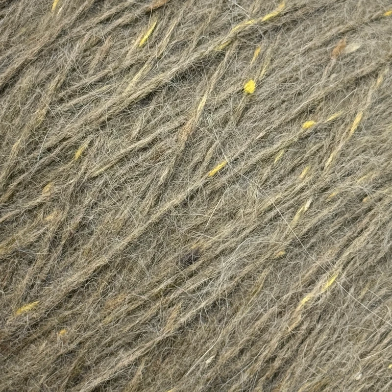 Angora Spiky Tweed 2/9