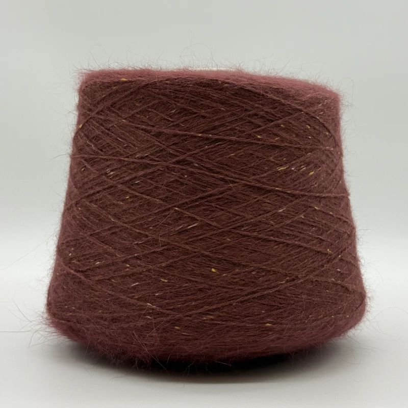 Angora Spiky Tweed 2/9