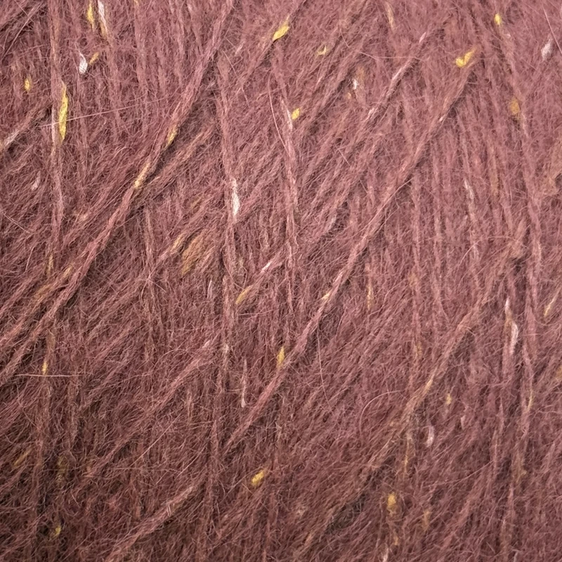 Angora Spiky Tweed 2/9