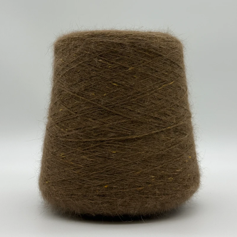 Angora Spiky Tweed 2/9