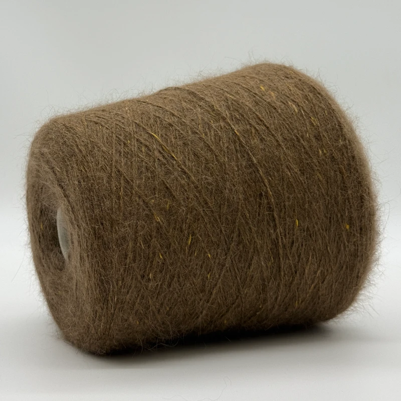 Angora Spiky Tweed 2/9