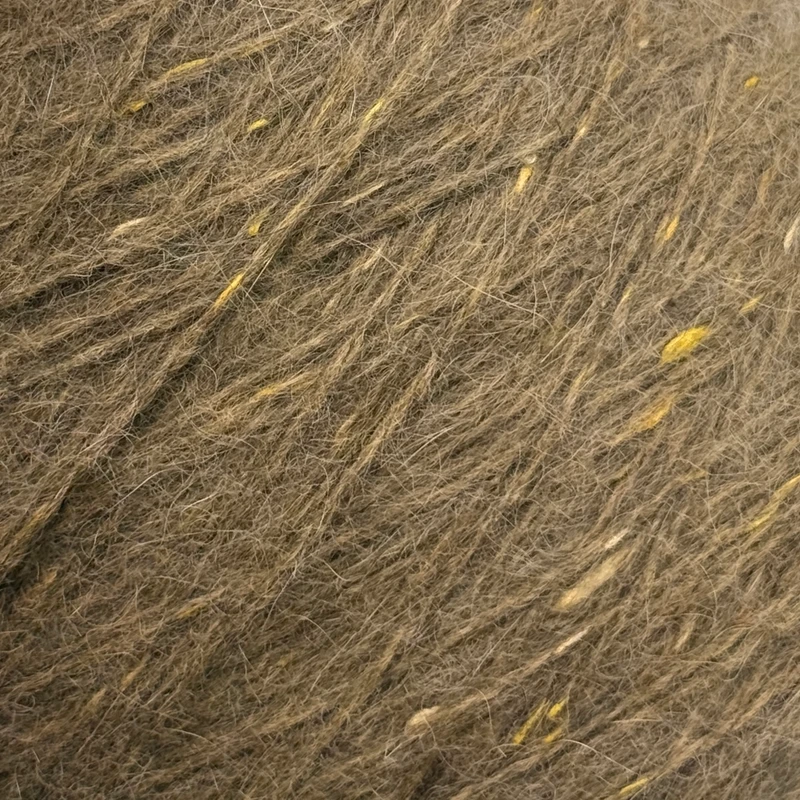 Angora Spiky Tweed 2/9