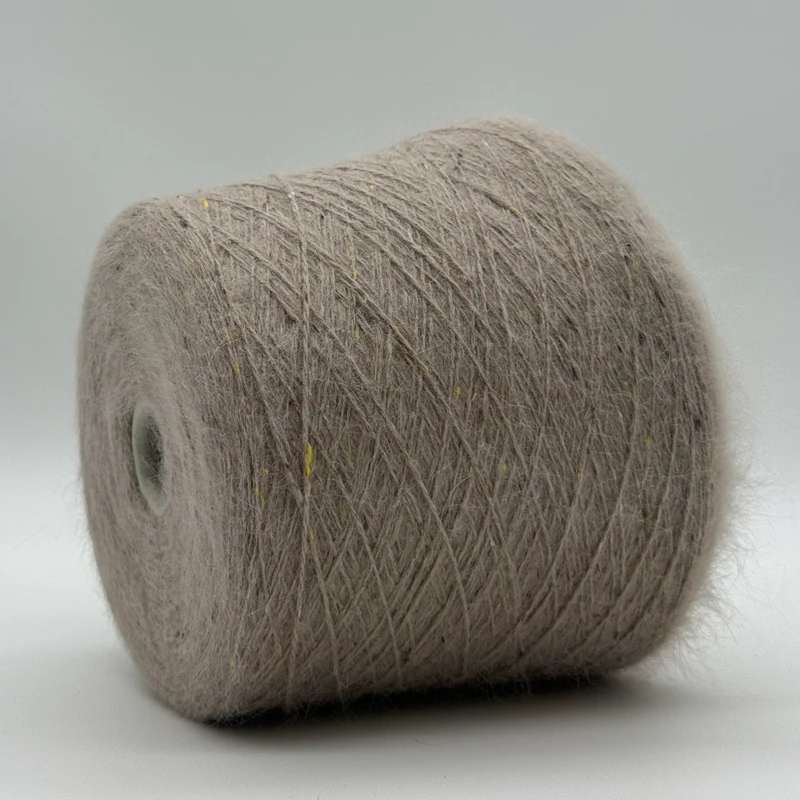 Angora Spiky Tweed 2/9