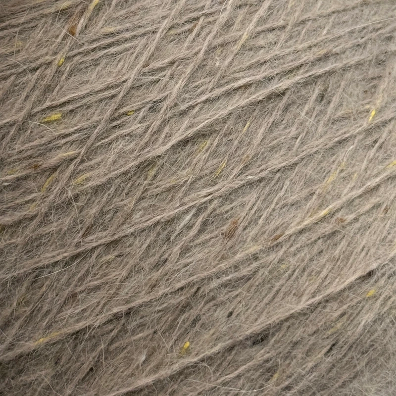 Angora Spiky Tweed 2/9