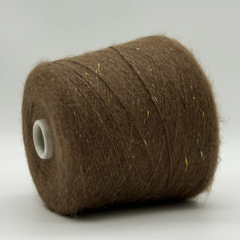 Angora Spiky Tweed 2/9