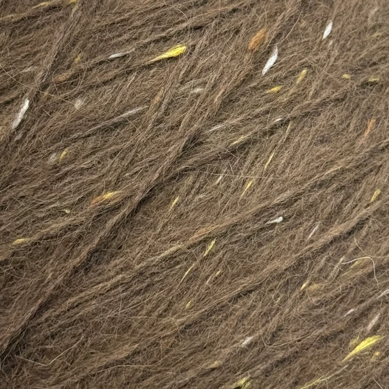 Angora Spiky Tweed 2/9