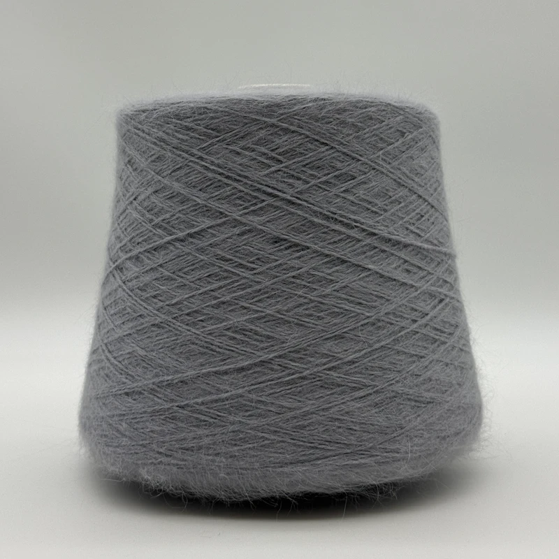 Angora Spiky Tweed 2/9