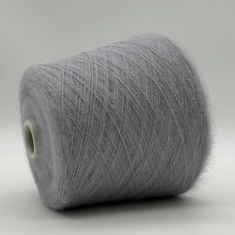 Angora Spiky Tweed 2/9