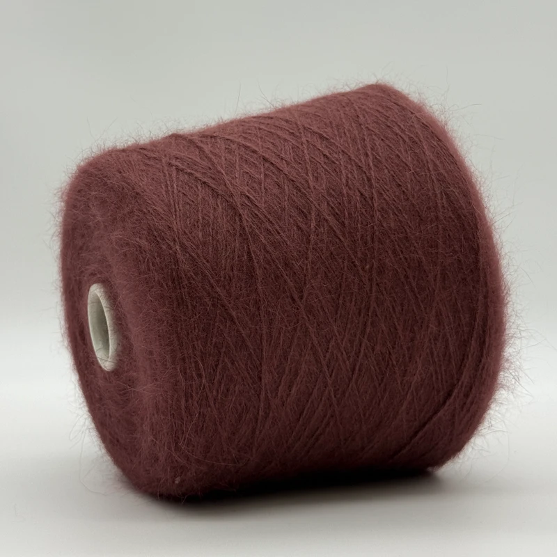 Angora Spiky Tweed 2/9