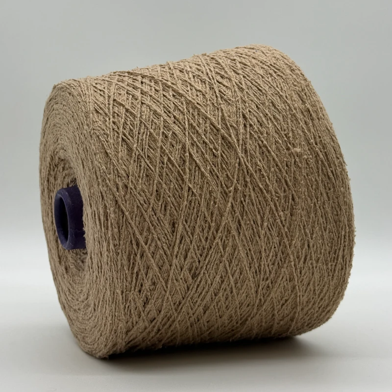 Seta Bourette