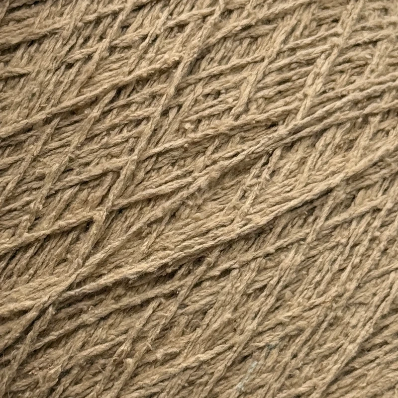 Seta Bourette