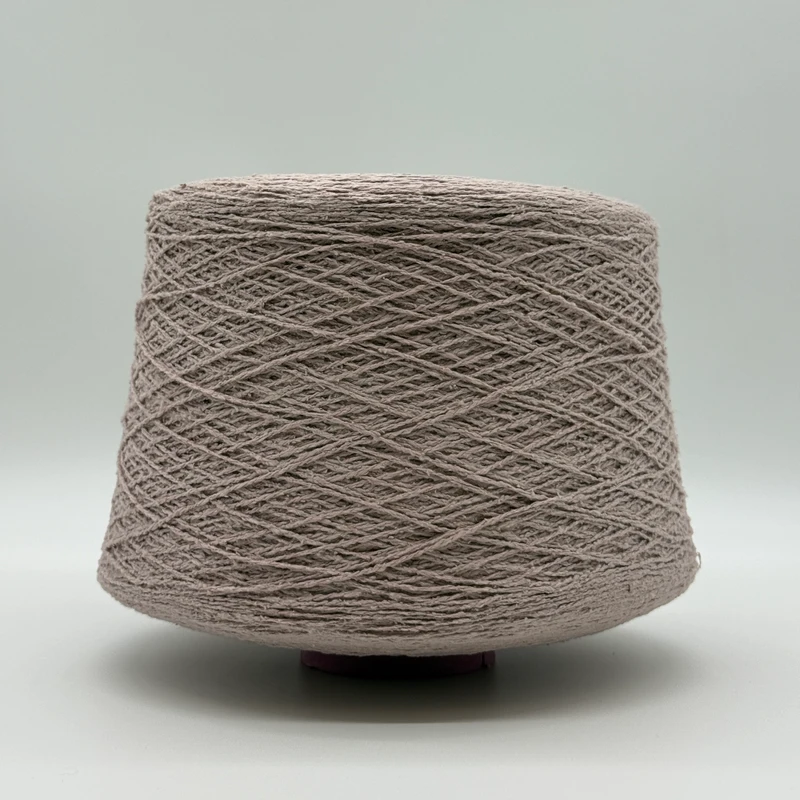 Seta Bourette