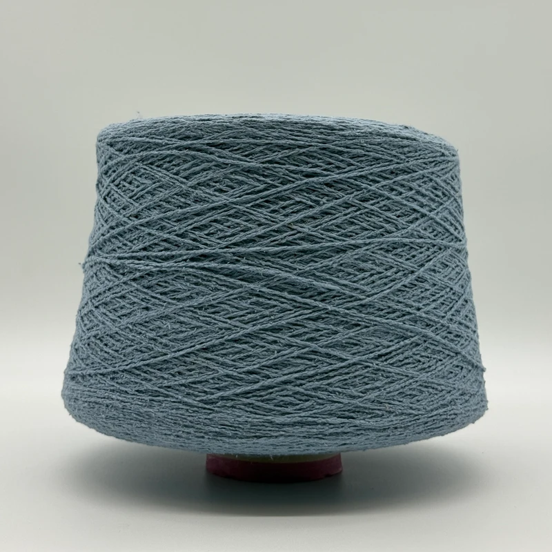 Seta Bourette