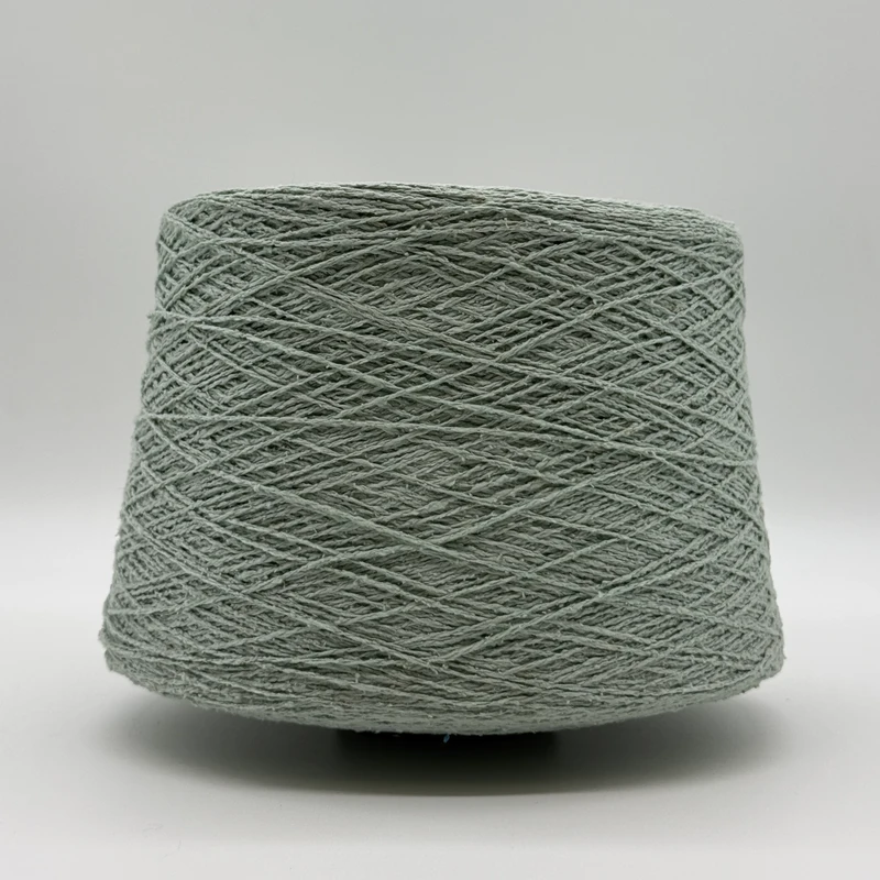 Seta Bourette