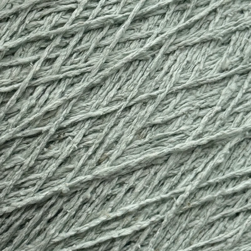 Seta Bourette
