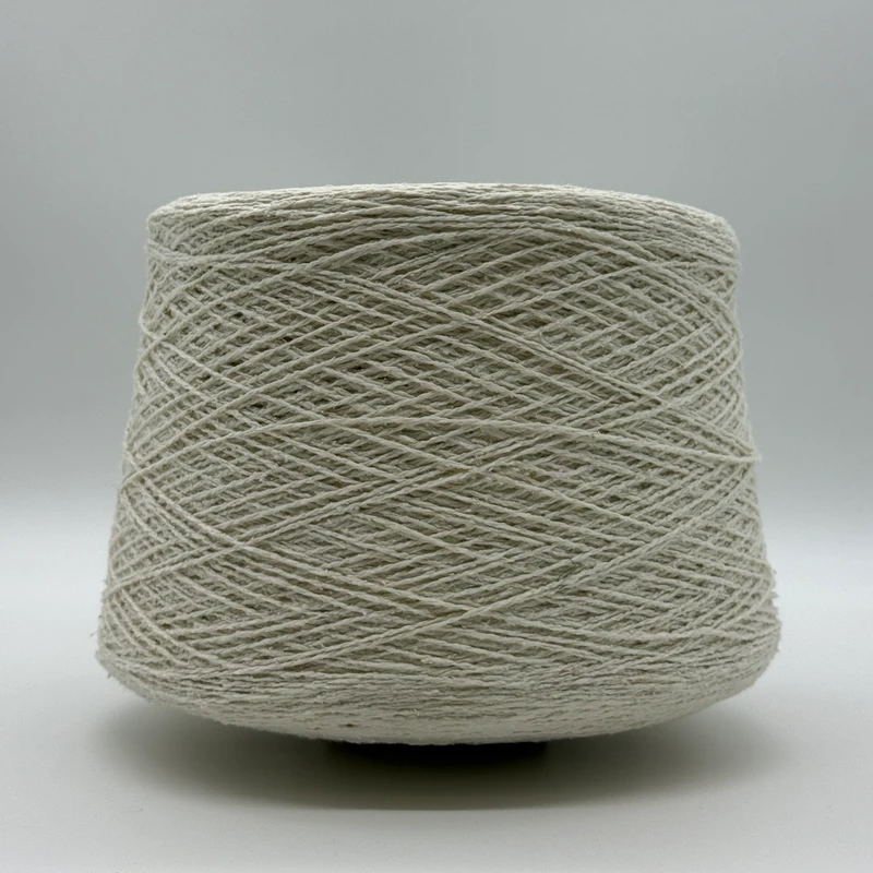Seta Bourette