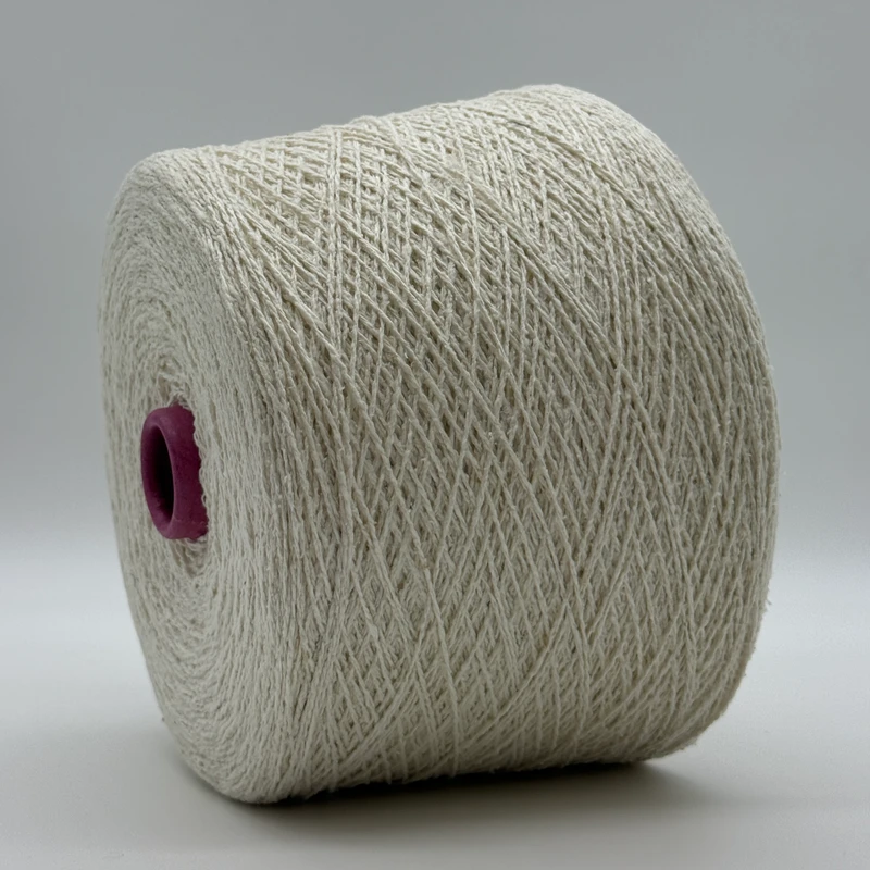 Seta Bourette