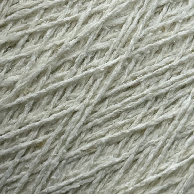 Seta Bourette