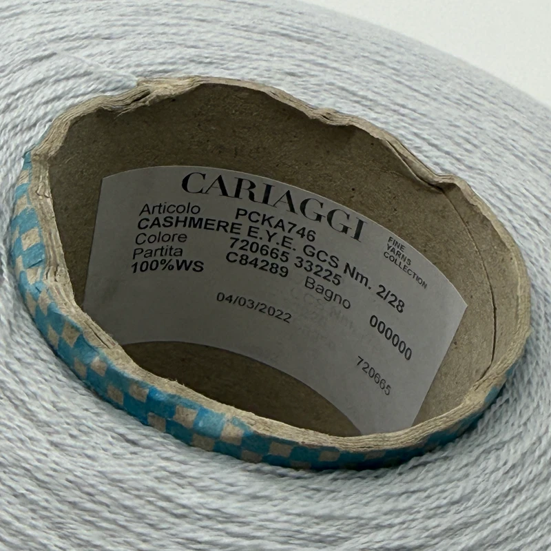 Cashmere 2/28