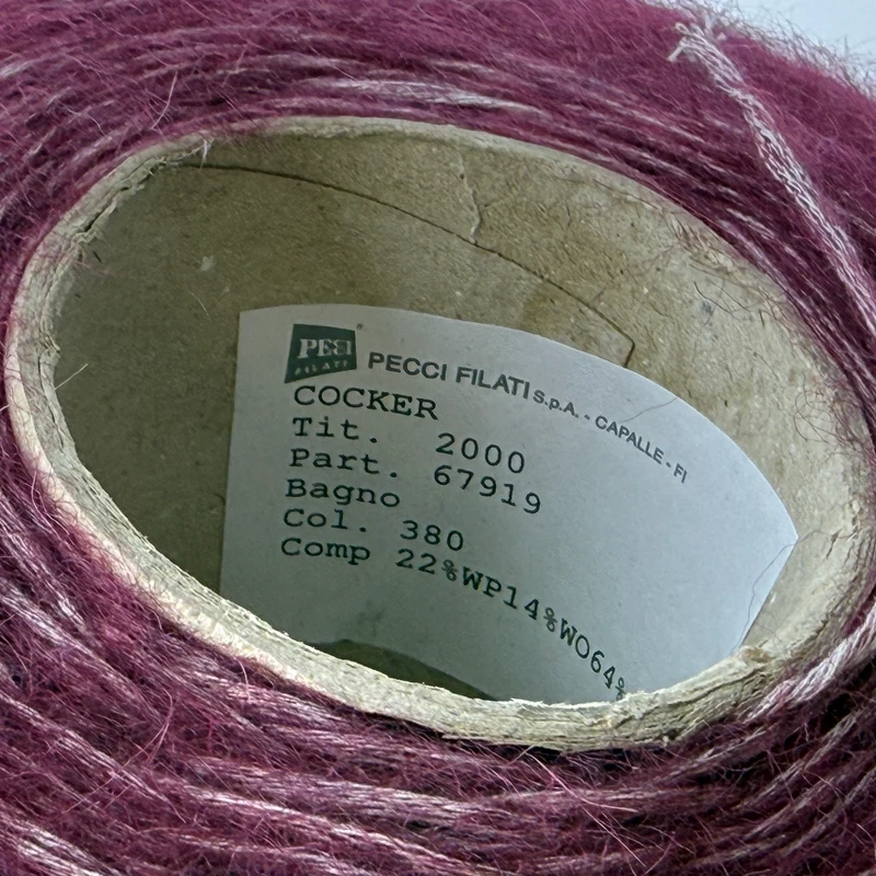 Cocker