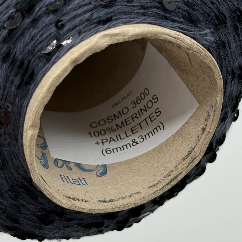 Cosmo 3600