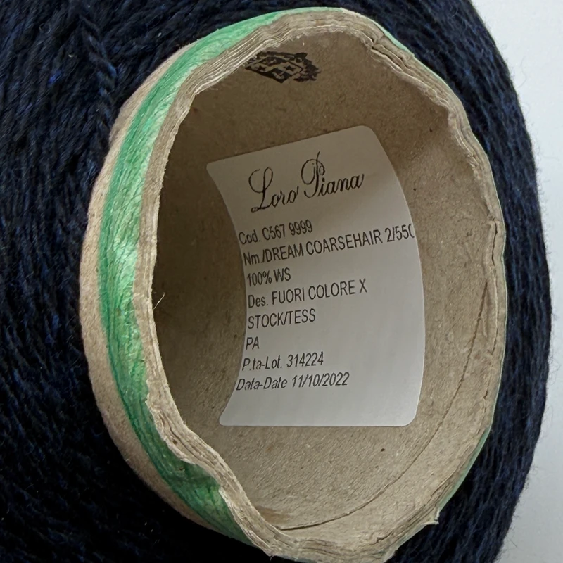 Dream Coarsehair